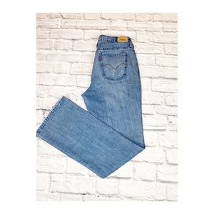 Levi’s 515 Boot Cut 12 Long